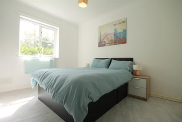 3 bed flat, Sloane Court, Sandyford, Newcastle, NE24PF - Image 5